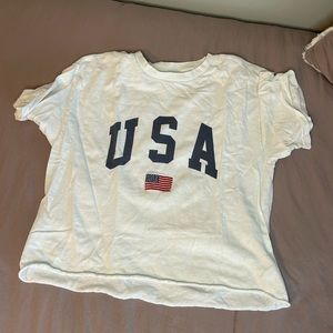 Brandy Melville tee
